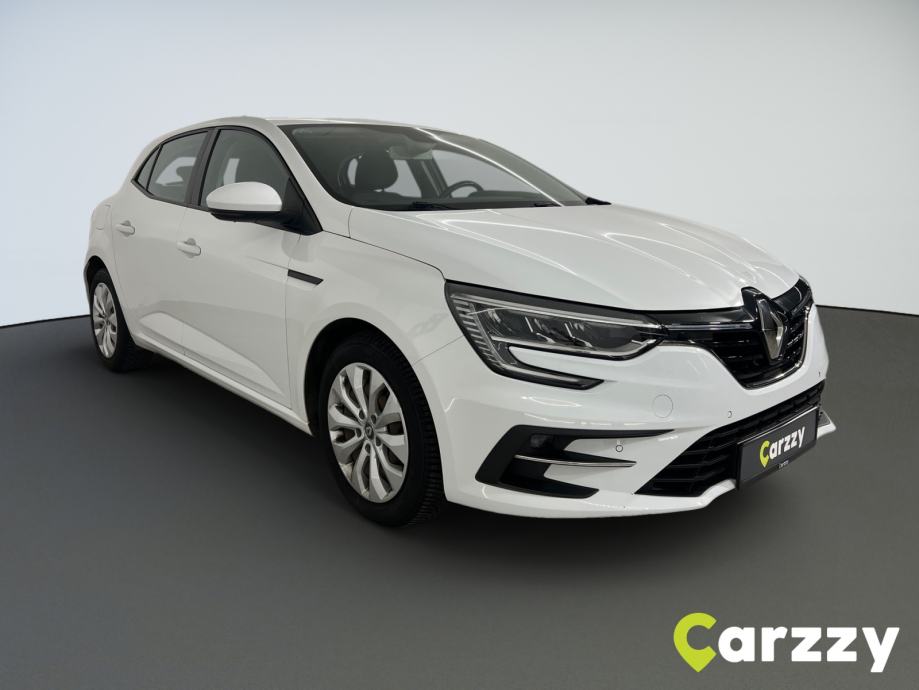 Renault Megane 115 B DCI ZEN - 3 godine jamstva, fotografija 4