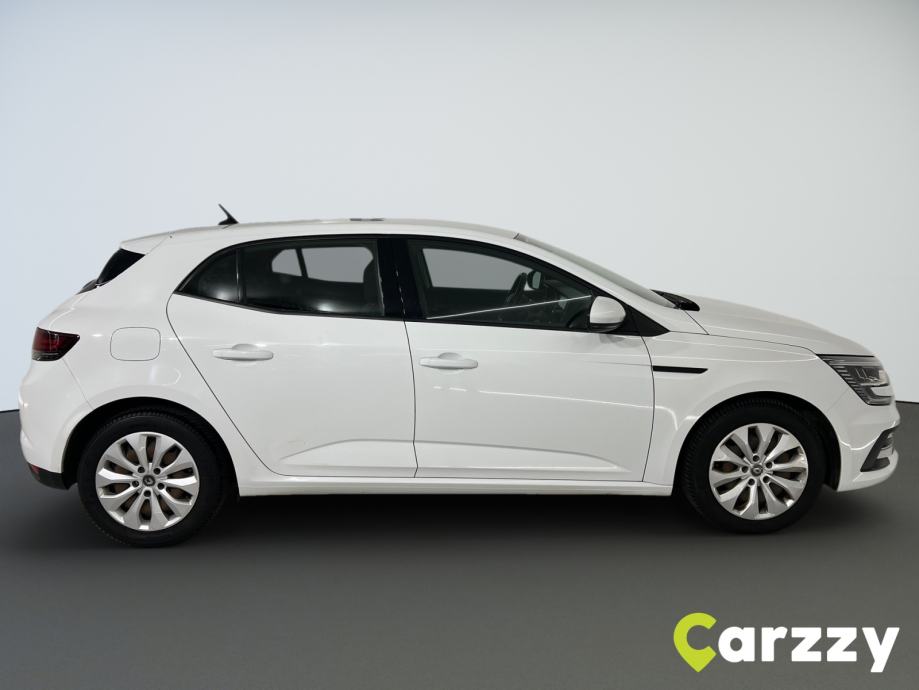 Renault Megane 115 B DCI ZEN - 3 godine jamstva, fotografija 5
