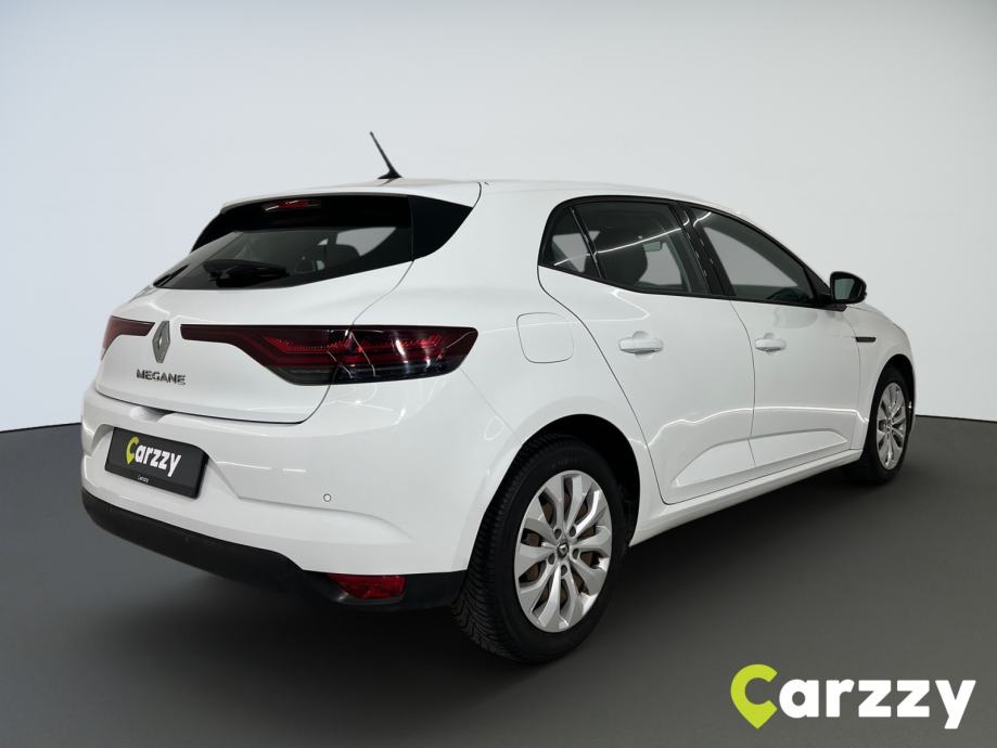 Renault Megane 115 B DCI ZEN - 3 godine jamstva, fotografija 6