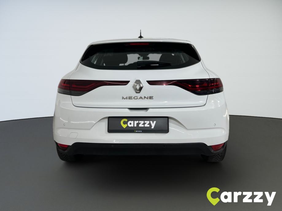 Renault Megane 115 B DCI ZEN - 3 godine jamstva, fotografija 7