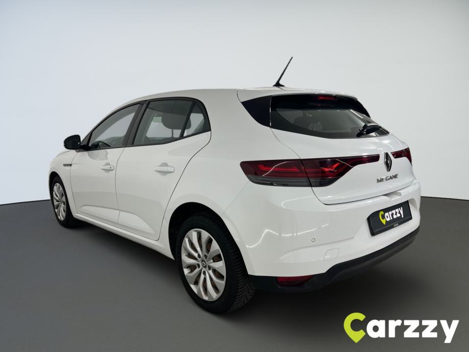 Renault Megane 115 B DCI ZEN - 3 godine jamstva, fotografija 8