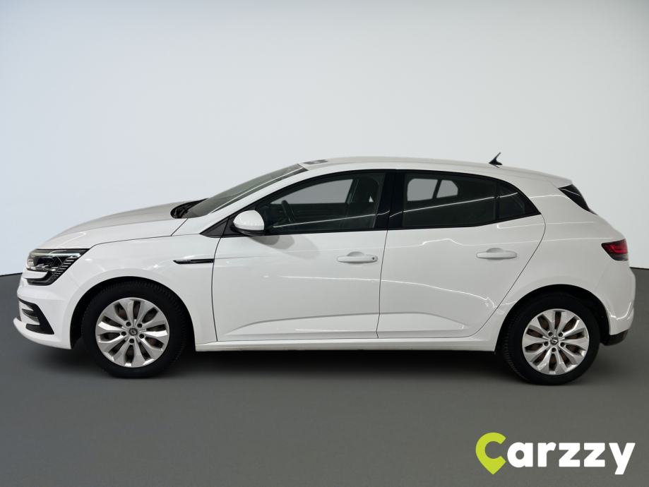 Renault Megane 115 B DCI ZEN - 3 godine jamstva, fotografija 9