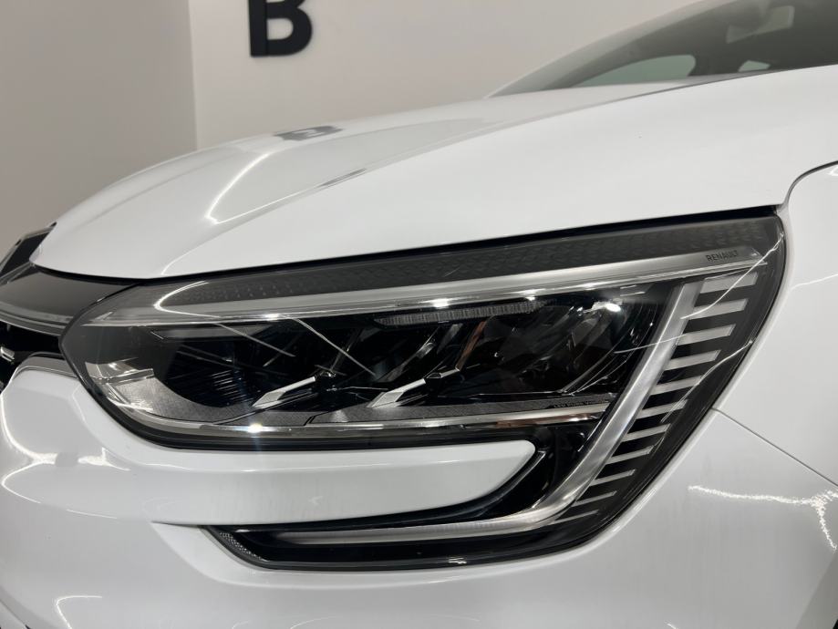 Renault Megane 115 B DCI ZEN - 3 godine jamstva, fotografija 10