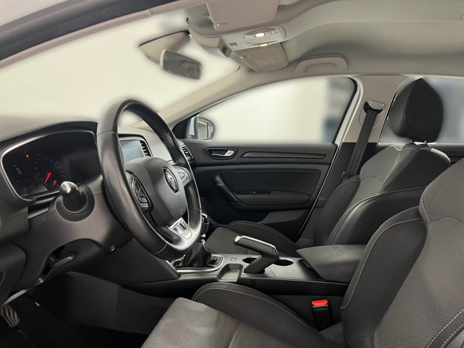 Renault Megane 115 B DCI ZEN - 3 godine jamstva, fotografija 13