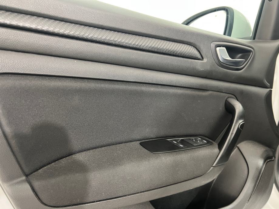 Renault Megane 115 B DCI ZEN - 3 godine jamstva, fotografija 14