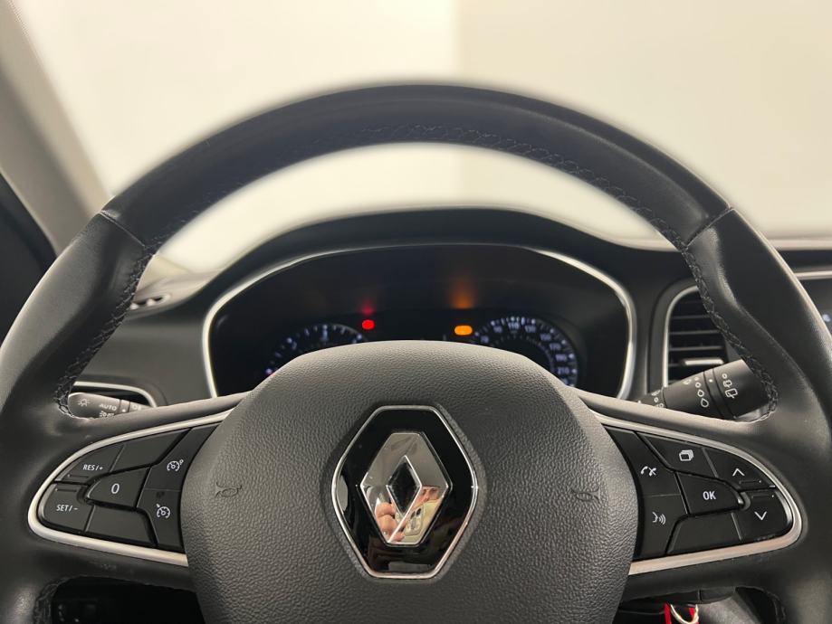 Renault Megane 115 B DCI ZEN - 3 godine jamstva, fotografija 16