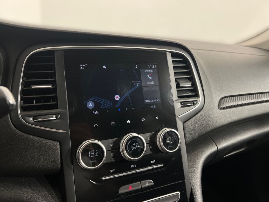 Renault Megane 115 B DCI ZEN - 3 godine jamstva, fotografija 18