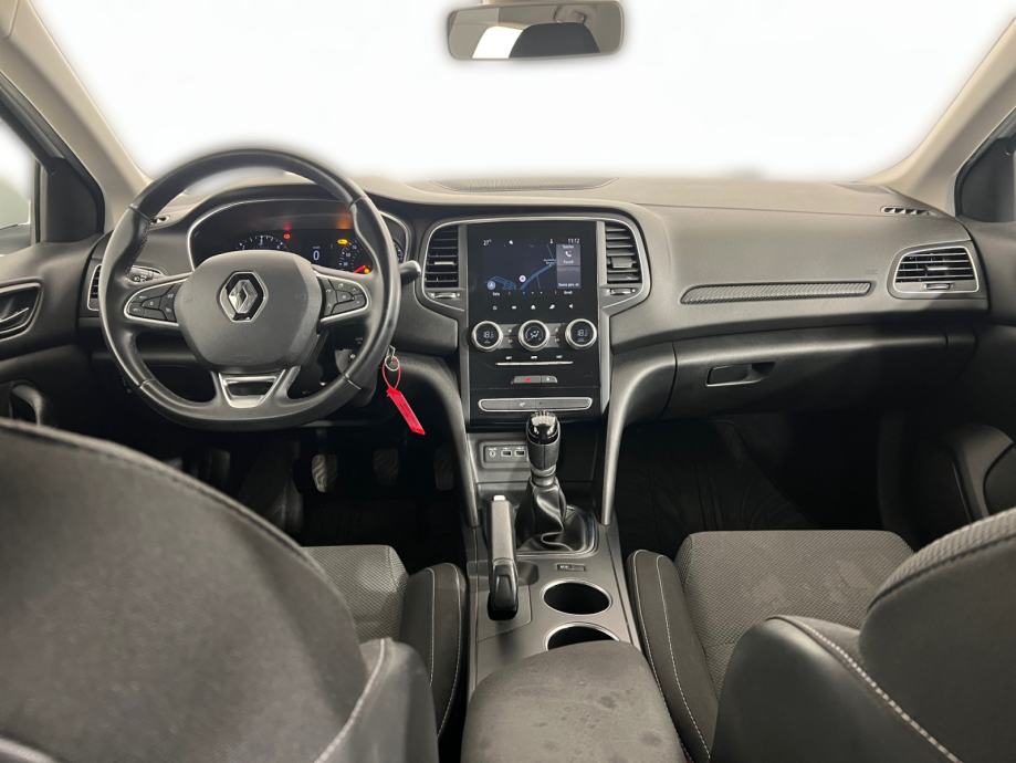 Renault Megane 115 B DCI ZEN - 3 godine jamstva, fotografija 19