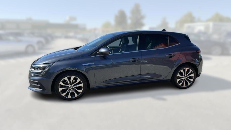 RENAULT MEGANE 2023 • PREMIUM jamstvo • AutoZubak Rabljena, pogled izvana - slika 4