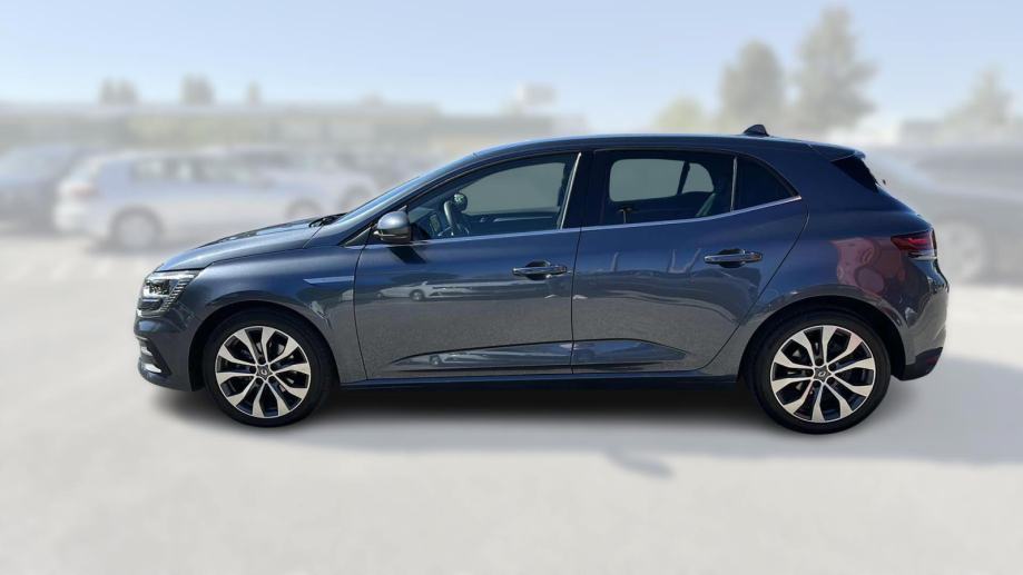 RENAULT MEGANE 2023 • PREMIUM jamstvo • AutoZubak Rabljena, pogled izvana - slika 5