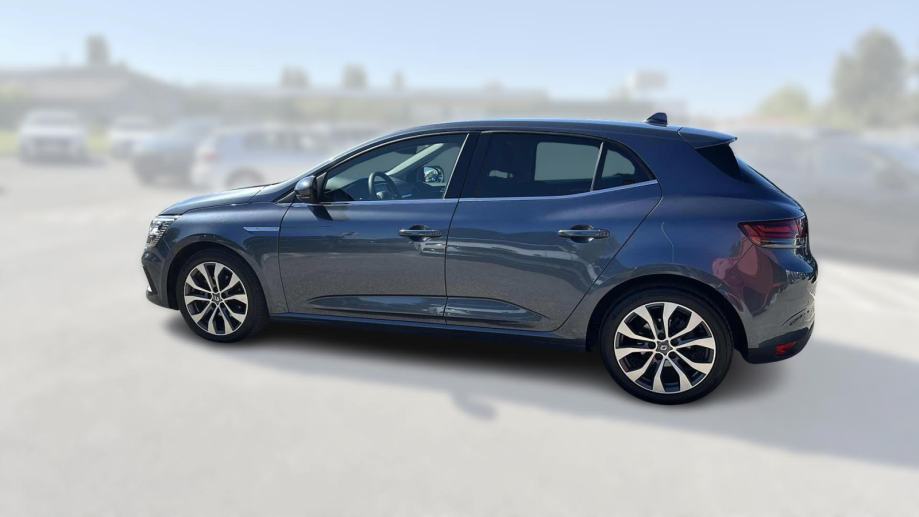 RENAULT MEGANE 2023 • PREMIUM jamstvo • AutoZubak Rabljena, fotografija 6