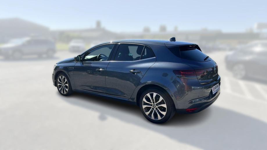 RENAULT MEGANE 2023 • PREMIUM jamstvo • AutoZubak Rabljena, fotografija 7