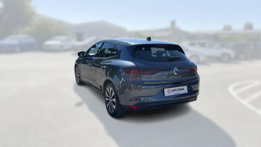 RENAULT MEGANE 2023 • PREMIUM jamstvo • AutoZubak Rabljena, fotografija 8