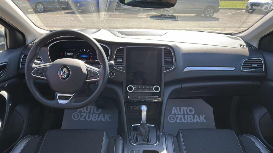 RENAULT MEGANE 2023 • PREMIUM jamstvo • AutoZubak Rabljena, fotografija 11