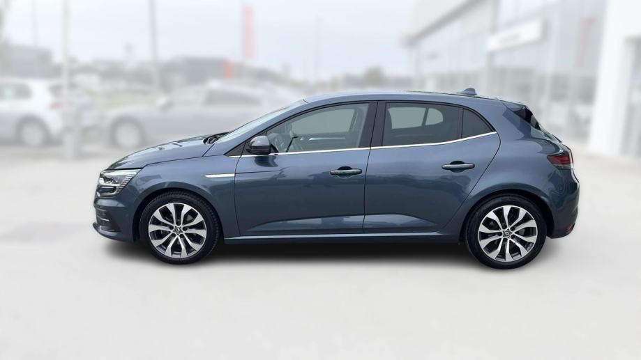 RENAULT MEGANE 2023 • PREMIUM jamstvo • AutoZubak Rabljena, fotografija 5