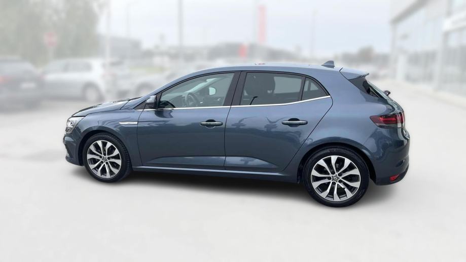 RENAULT MEGANE 2023 • PREMIUM jamstvo • AutoZubak Rabljena, fotografija 6