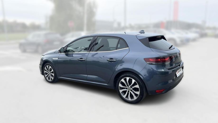 RENAULT MEGANE 2023 • PREMIUM jamstvo • AutoZubak Rabljena, fotografija 7