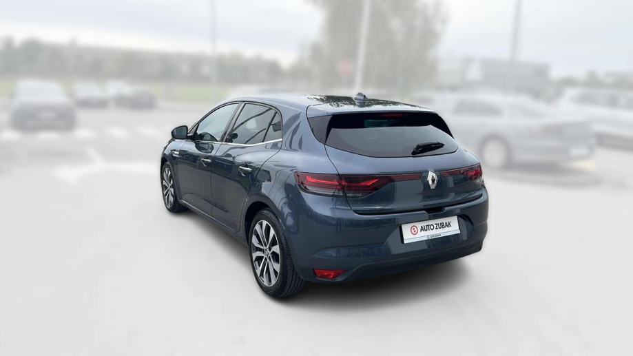 RENAULT MEGANE 2023 • PREMIUM jamstvo • AutoZubak Rabljena, fotografija 8