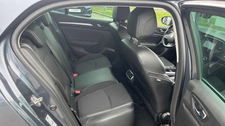 RENAULT MEGANE 2023 • PREMIUM jamstvo • AutoZubak Rabljena, fotografija 10