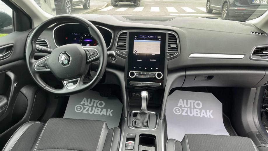 RENAULT MEGANE 2023 • PREMIUM jamstvo • AutoZubak Rabljena, fotografija 11