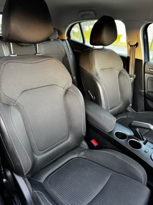 Renault Megane Blue dCi 115, fotografija 18