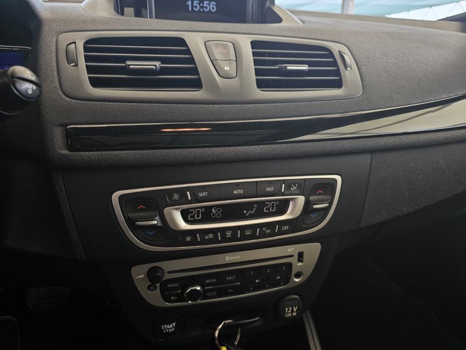 RENAULT MEGANE CA, fotografija 18