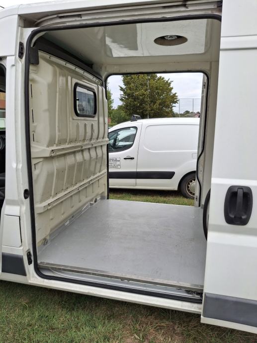 ❗️Peugeot Boxer - 2016g / 166000km/ zvati na +385916172018, fotografija 5