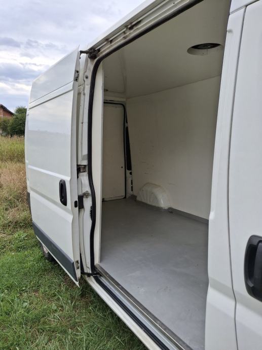 ❗️Peugeot Boxer - 2016g / 166000km/ zvati na +385916172018, fotografija 6