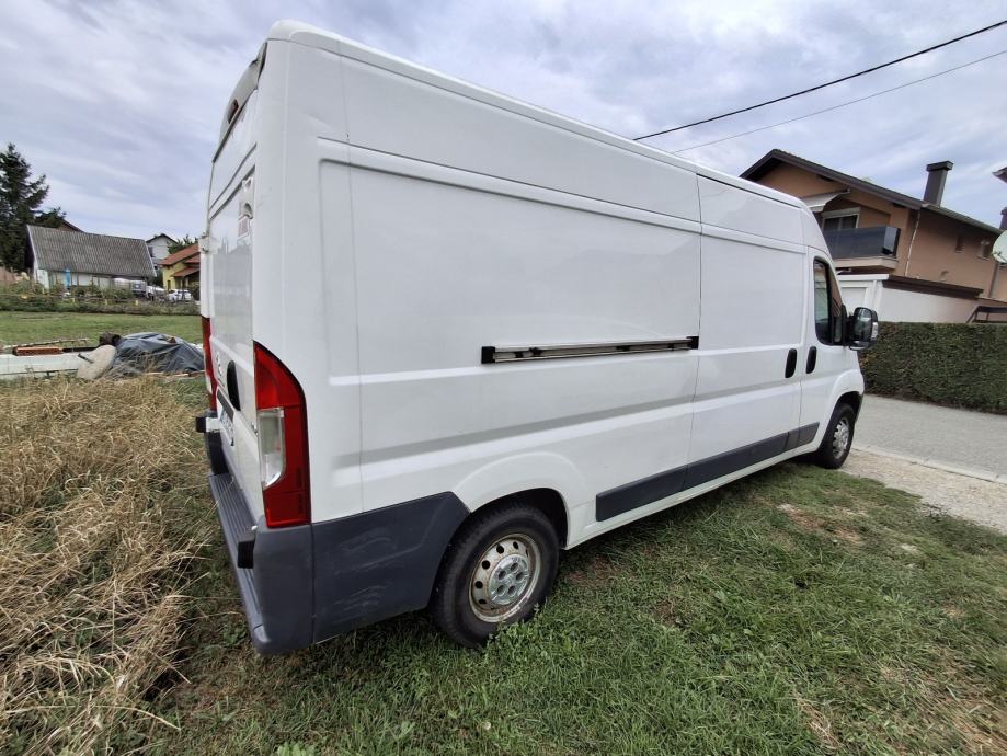 ❗️Peugeot Boxer - 2016g / 166000km/ zvati na +385916172018, fotografija 3