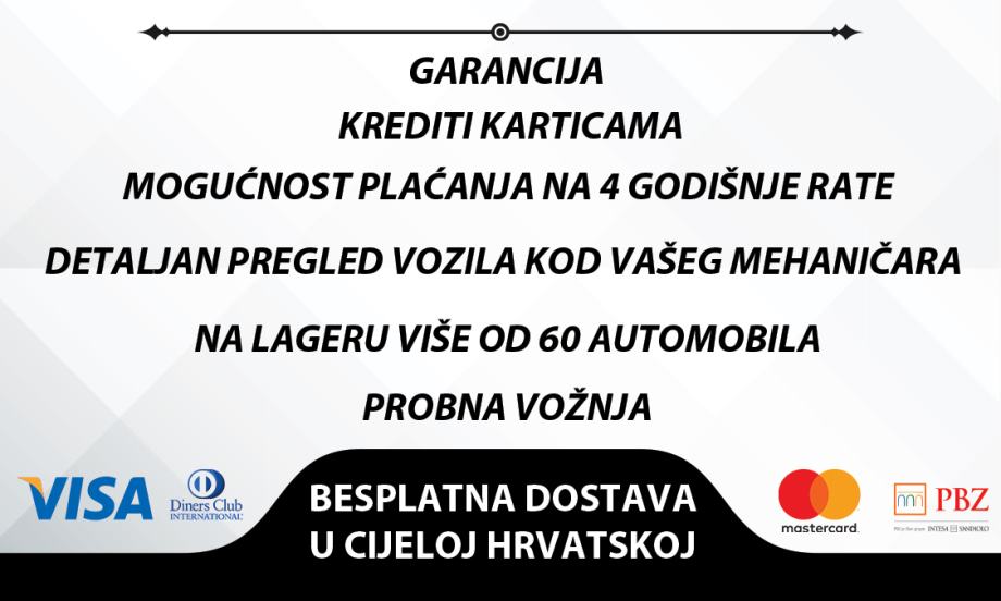Volvo XC60 2.0 D3 Momentum 2WD 2016g SAMO 128000KM, GR SJEDALA⭐⭐⭐⭐⭐, fotografija 20