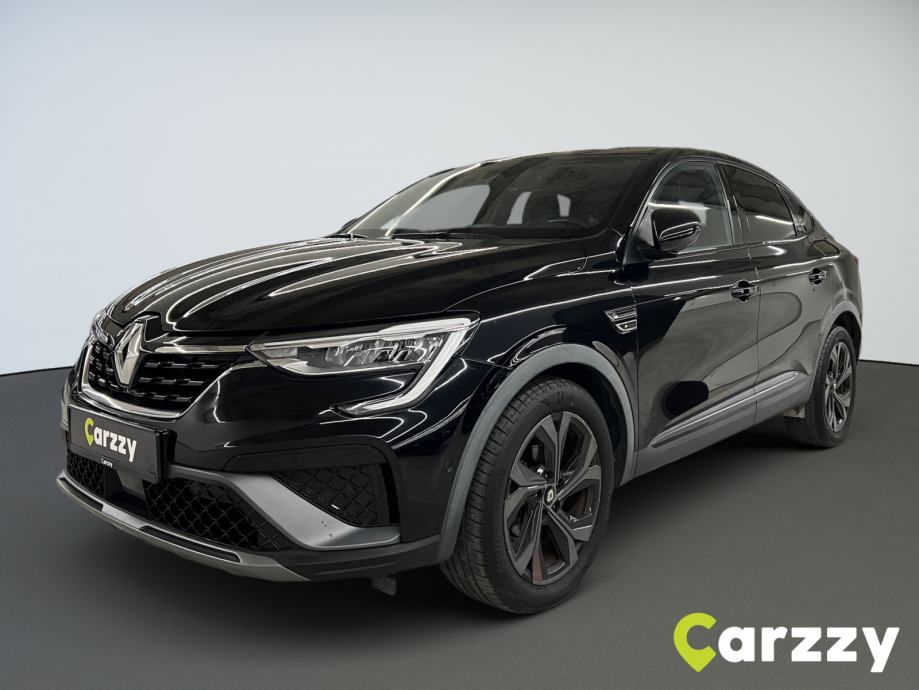 Renault Megane Conquest