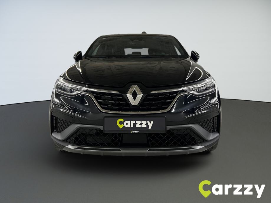 Renault Megane Conquest 1.3 TCE RS Line - 3 godine jamstva, fotografija 3