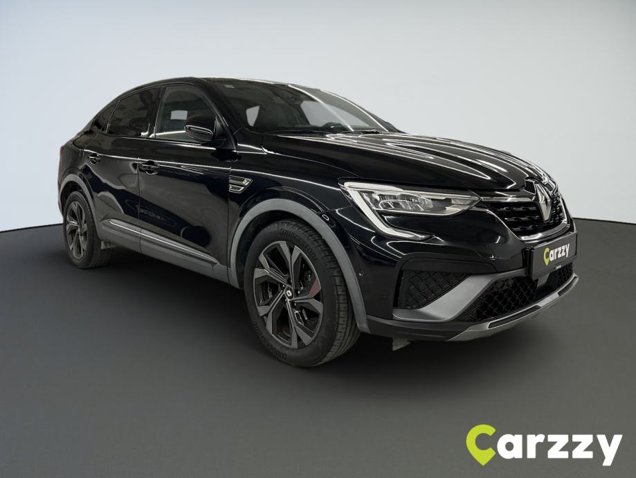 Renault Megane Conquest 1.3 TCE RS Line - 3 godine jamstva, fotografija 4