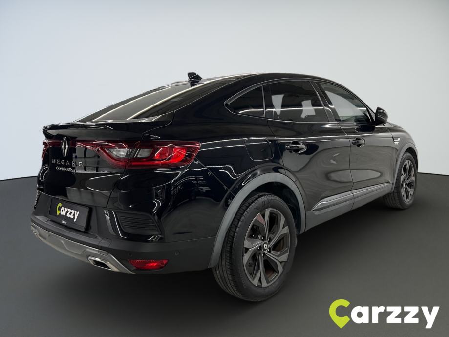 Renault Megane Conquest 1.3 TCE RS Line - 3 godine jamstva, fotografija 6