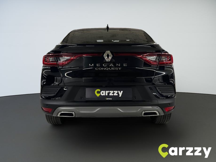 Renault Megane Conquest 1.3 TCE RS Line - 3 godine jamstva, fotografija 7