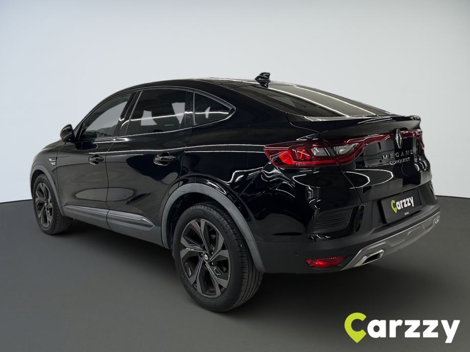 Renault Megane Conquest 1.3 TCE RS Line - 3 godine jamstva, fotografija 8
