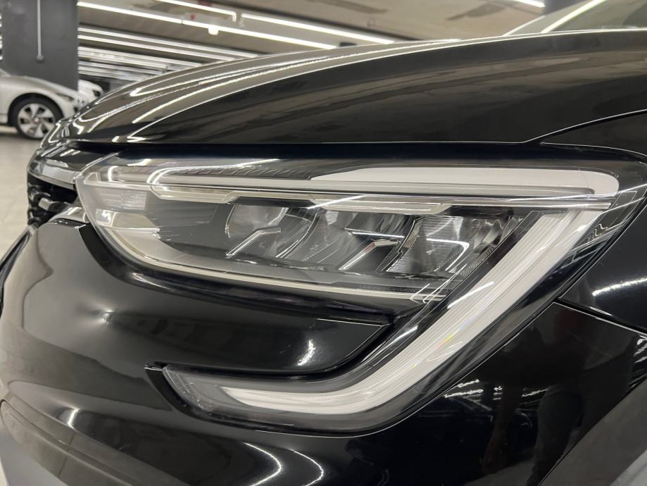 Renault Megane Conquest 1.3 TCE RS Line - 3 godine jamstva, fotografija 10