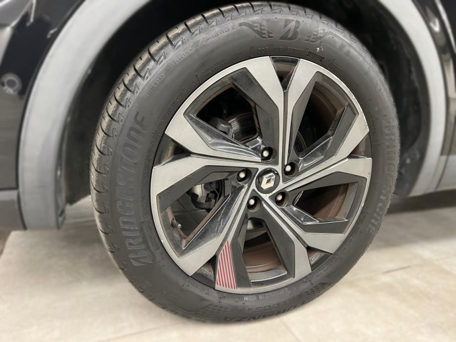 Renault Megane Conquest 1.3 TCE RS Line - 3 godine jamstva, fotografija 11
