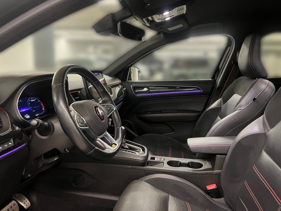 Renault Megane Conquest 1.3 TCE RS Line - 3 godine jamstva, fotografija 13