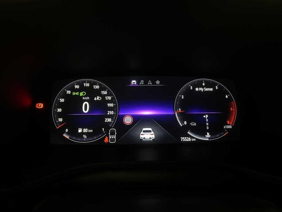 Renault Megane Conquest 1.3 TCE RS Line - 3 godine jamstva, fotografija 17