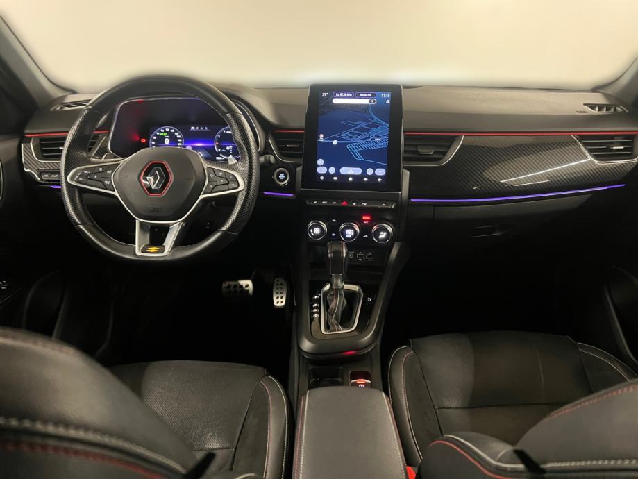 Renault Megane Conquest 1.3 TCE RS Line - 3 godine jamstva, fotografija 19