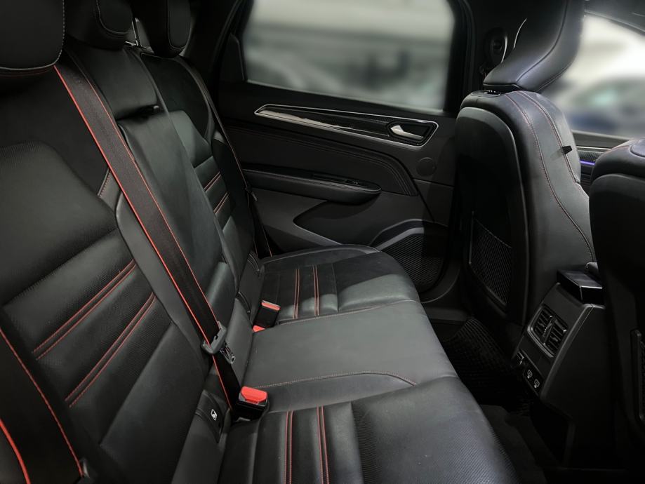Renault Megane Conquest 1.3 TCE RS Line - 3 godine jamstva, fotografija 20