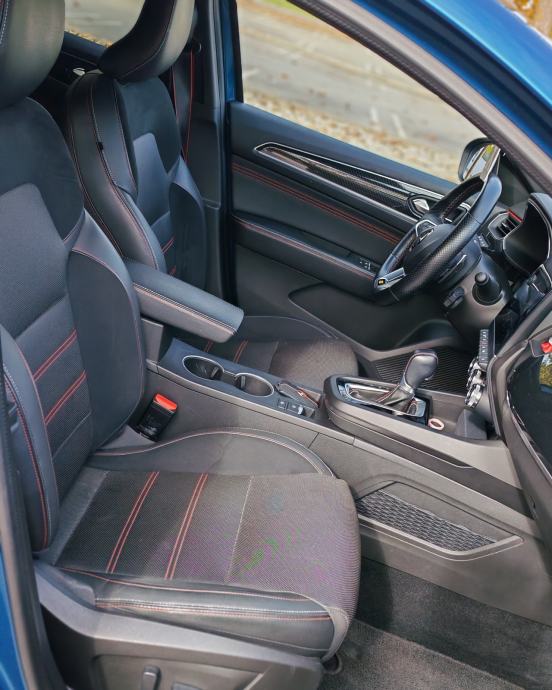 Renault Megane Conquest 1.3tce 160 RS Line automatik, fotografija 15