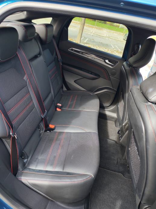 Renault Megane Conquest 1.3tce 160 RS Line automatik, fotografija 16