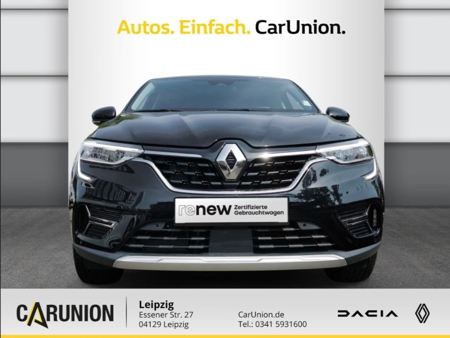 Renault Megane Conquest 1.3TCe automatik,79TKM,NAVI,LED,VIRTUAL,KAMERA, fotografija 6