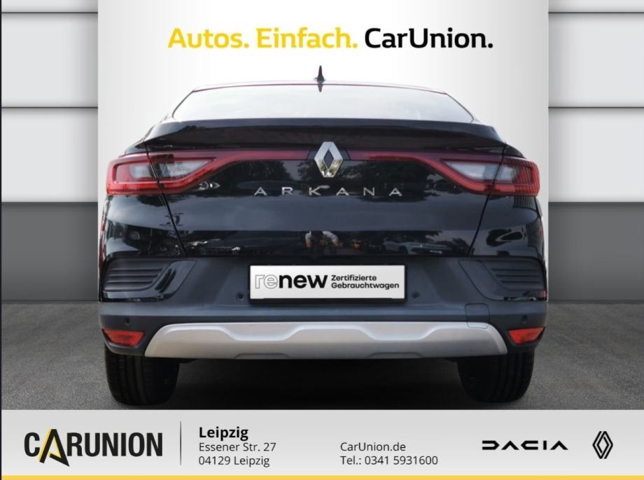 Renault Megane Conquest 1.3TCe automatik,79TKM,NAVI,LED,VIRTUAL,KAMERA, fotografija 3