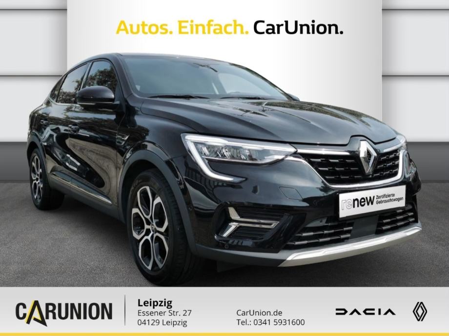 Renault Megane Conquest 1.3TCe automatik,79TKM,NAVI,LED,VIRTUAL,KAMERA, fotografija 5