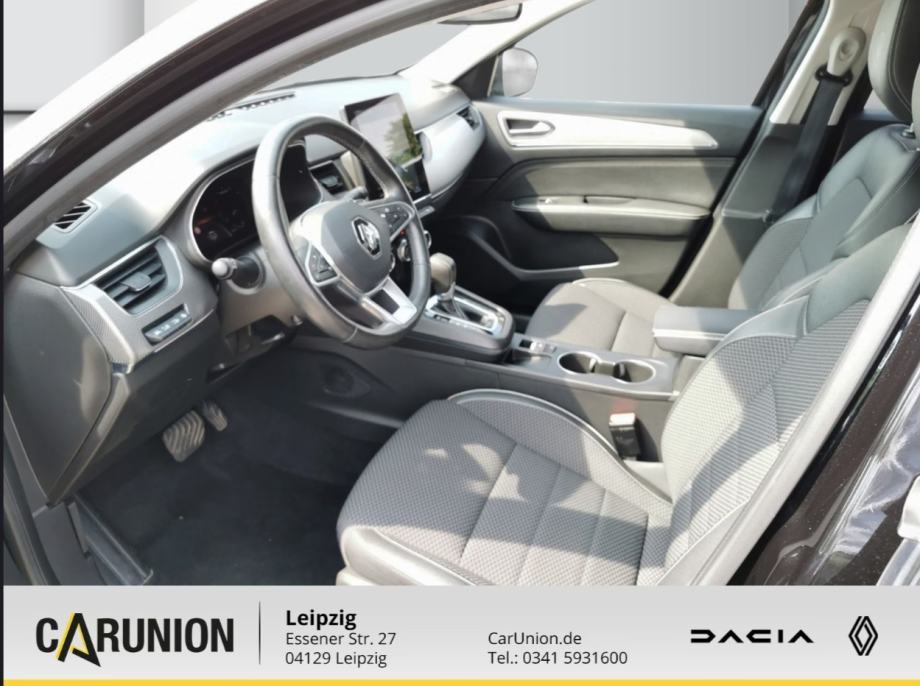 Renault Megane Conquest 1.3TCe automatik,79TKM,NAVI,LED,VIRTUAL,KAMERA, fotografija 10