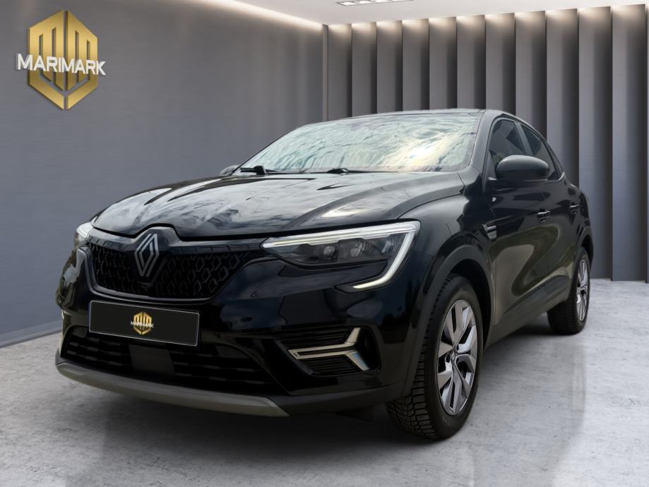 Renault Megane Conquest