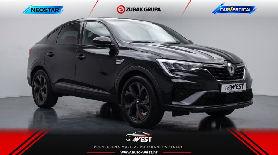 Renault Megane Conquest